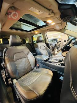 نیسان پاسفایندەر